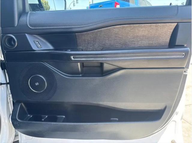 2020 Ford Expedition Limited MAX