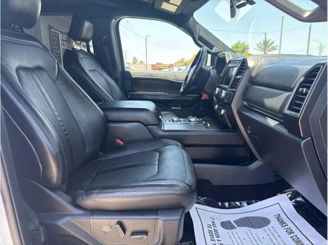 2020 Ford Expedition Limited MAX