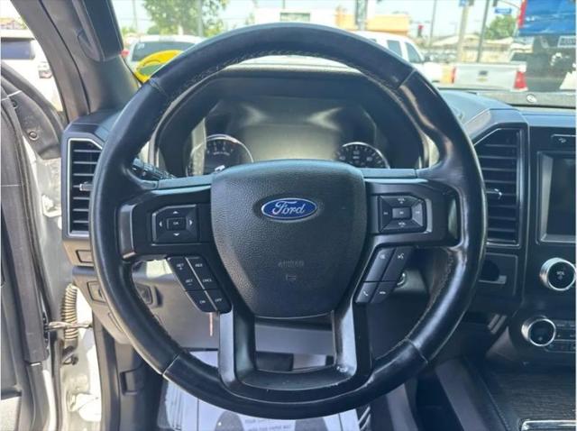 2020 Ford Expedition Limited MAX