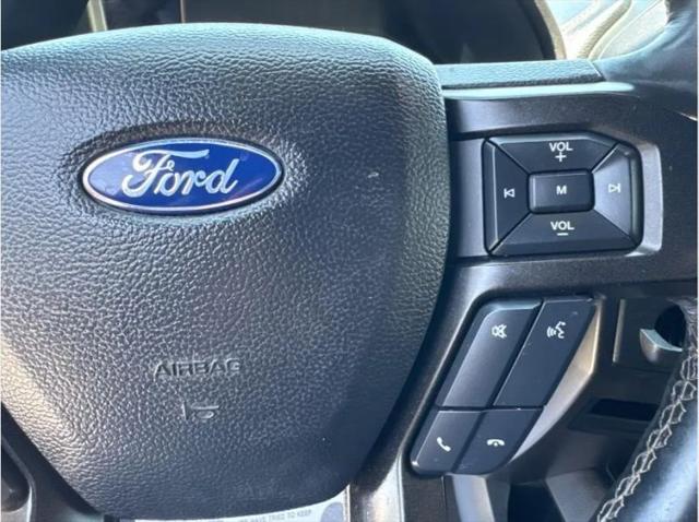 2020 Ford Expedition Limited MAX