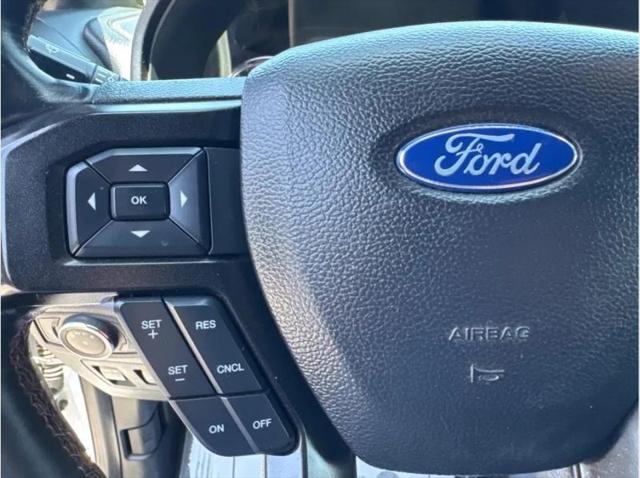 2020 Ford Expedition Limited MAX