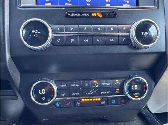 2020 Ford Expedition Limited MAX