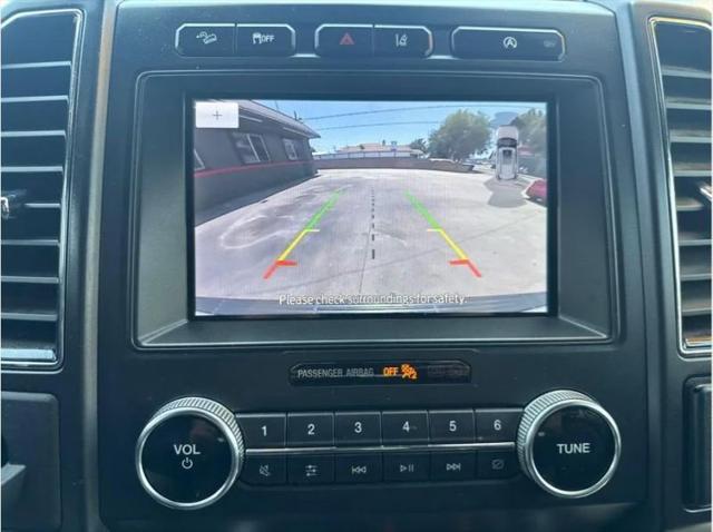 2020 Ford Expedition Limited MAX