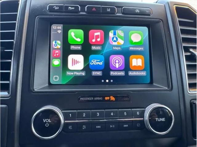 2020 Ford Expedition Limited MAX