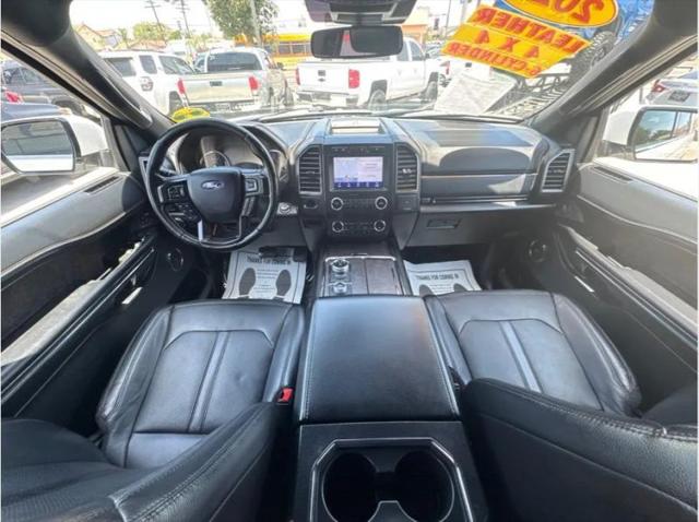 2020 Ford Expedition Limited MAX