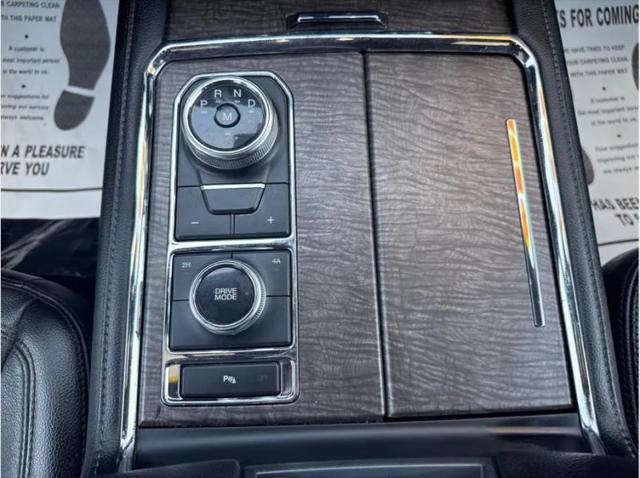 2020 Ford Expedition Limited MAX