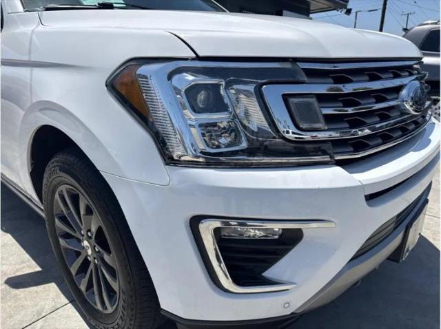 2020 Ford Expedition Limited MAX