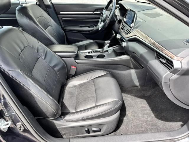 2019 Nissan Altima 2.5 SL