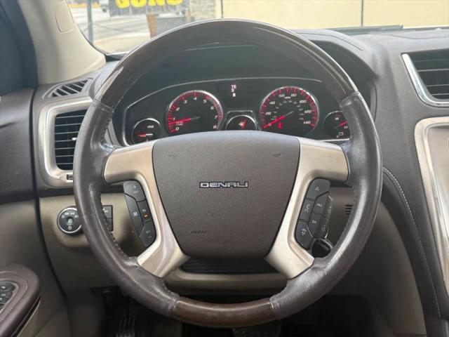2014 GMC Acadia Denali