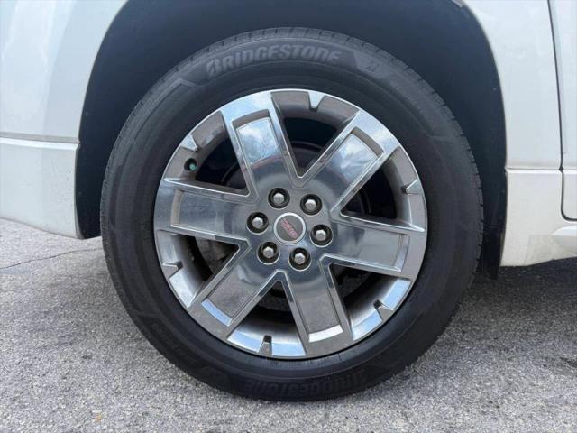 2014 GMC Acadia Denali