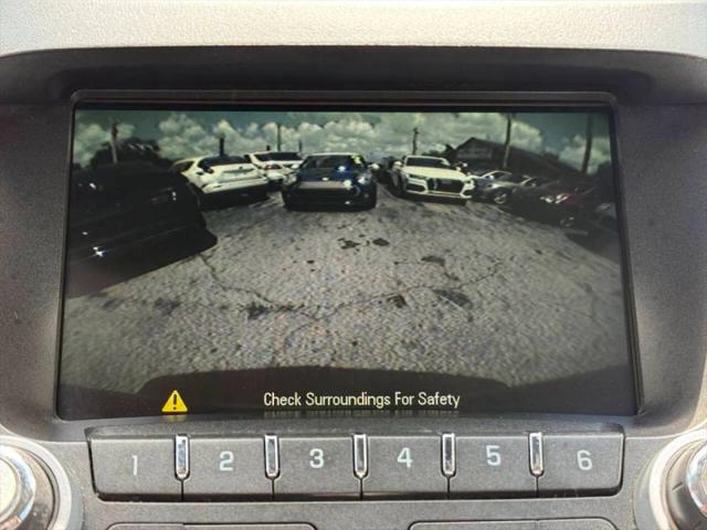 2013 Chevrolet Equinox LTZ