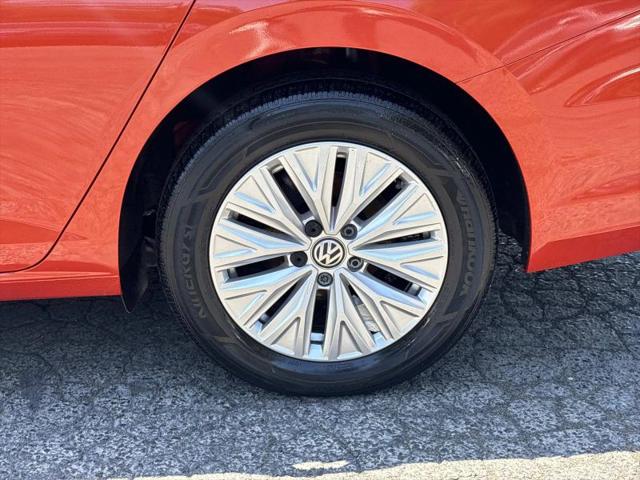 2019 Volkswagen Jetta 1.4T R-Line