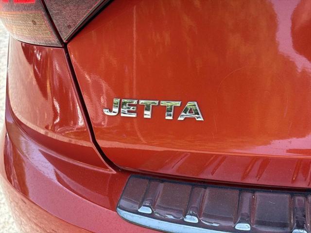 2019 Volkswagen Jetta 1.4T R-Line