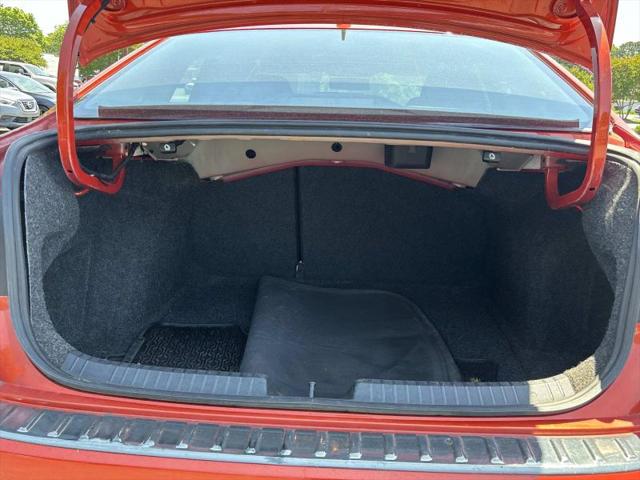 2019 Volkswagen Jetta 1.4T R-Line