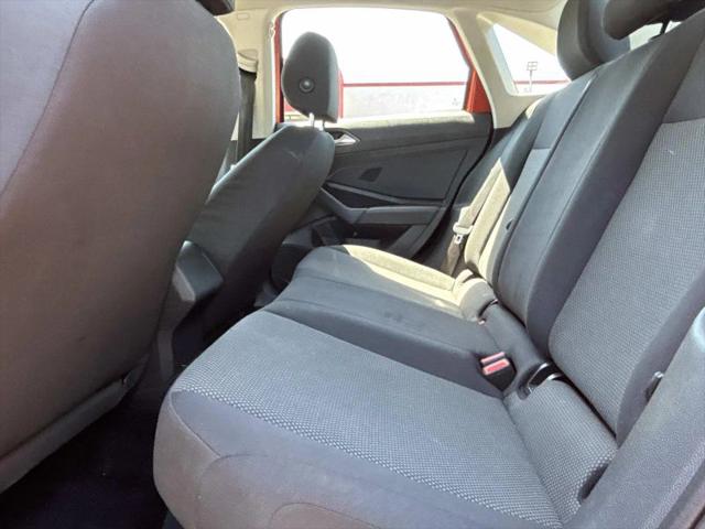 2019 Volkswagen Jetta 1.4T R-Line