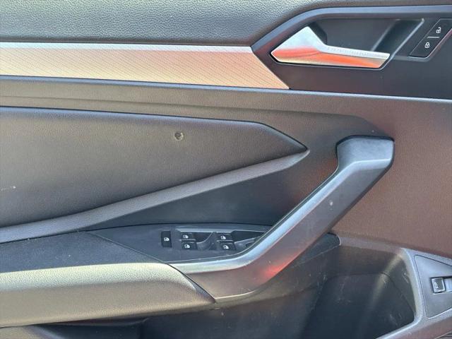 2019 Volkswagen Jetta 1.4T R-Line