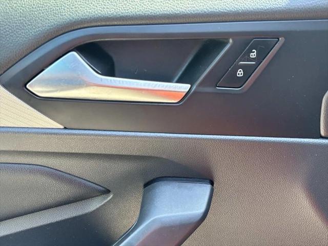 2019 Volkswagen Jetta 1.4T R-Line