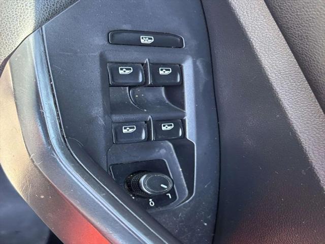2019 Volkswagen Jetta 1.4T R-Line