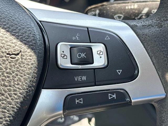 2019 Volkswagen Jetta 1.4T R-Line