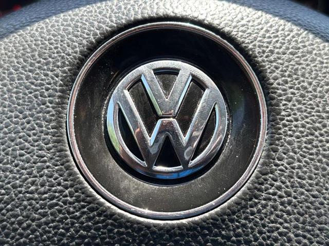 2019 Volkswagen Jetta 1.4T R-Line