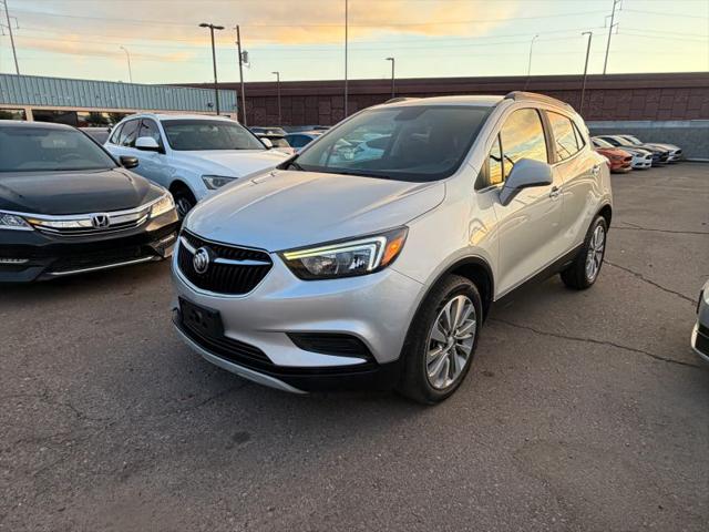2020 Buick Encore FWD Preferred for sale in Phoenix, AZ