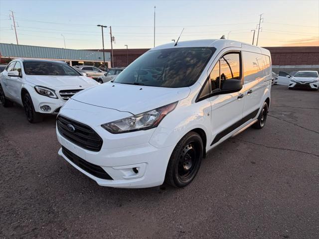 2020 Ford Transit Connect XLT Cargo Van for sale in Phoenix, AZ