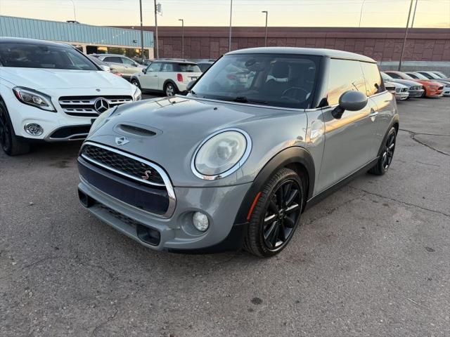 2014 MINI Hardtop Cooper S for sale in Phoenix, AZ