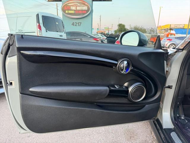 2014 MINI Hardtop Cooper S