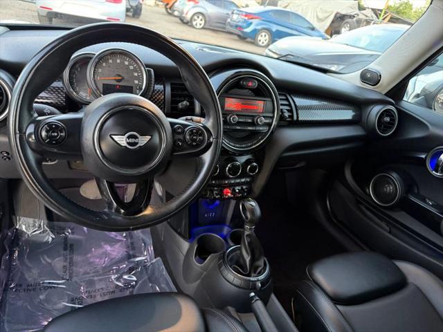 2014 MINI Hardtop Cooper S
