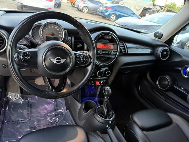 2014 MINI Hardtop Cooper S