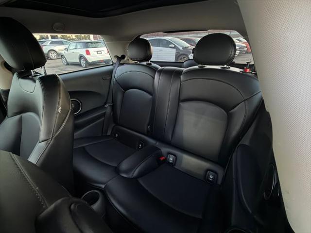 2014 MINI Hardtop Cooper S