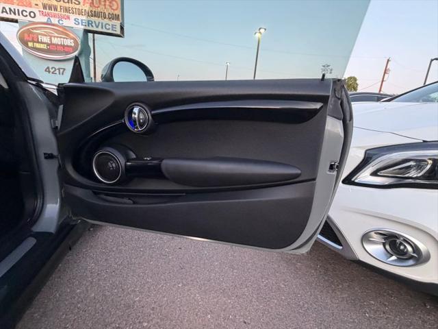 2014 MINI Hardtop Cooper S