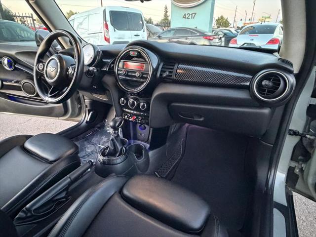 2014 MINI Hardtop Cooper S