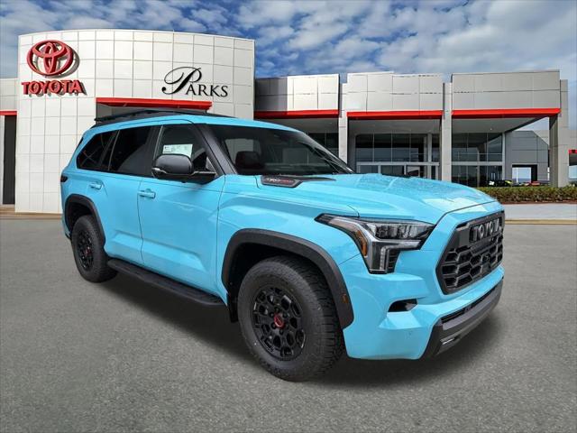 2026 Toyota Sequoia TRD Pro for sale in Deland, FL
