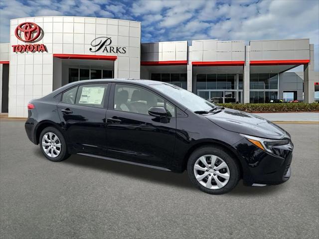 2026 Toyota Corolla Hybrid Hybrid LE for sale in Deland, FL