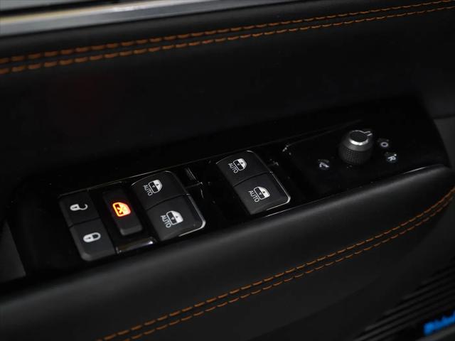 2025 Jeep Grand Wagoneer Series III 4x4