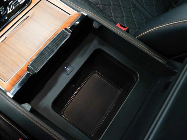 2025 Jeep Grand Wagoneer Series III 4x4