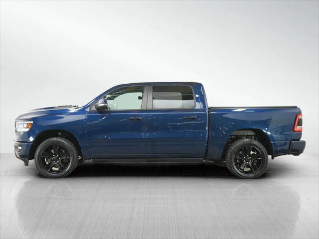 2022 Ram 1500 Sport