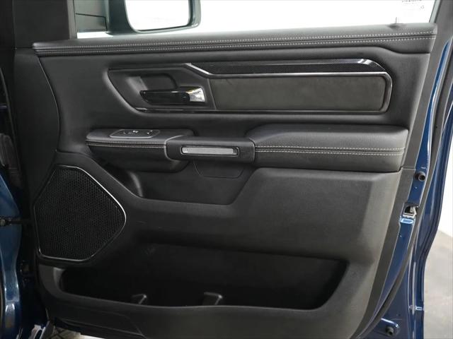 2022 Ram 1500 Sport