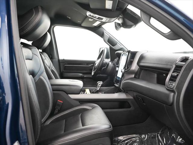 2022 Ram 1500 Sport