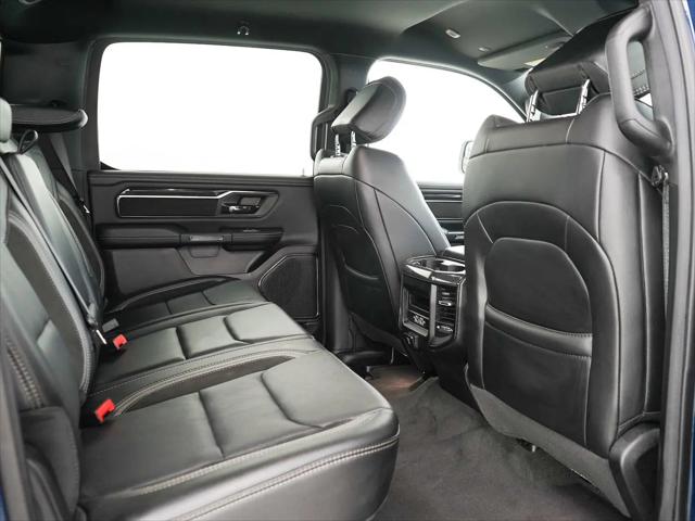 2022 Ram 1500 Sport