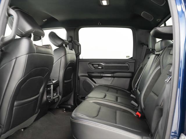 2022 Ram 1500 Sport