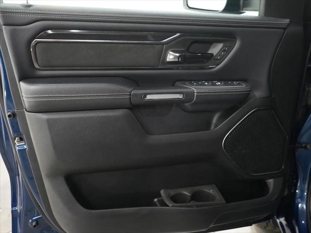 2022 Ram 1500 Sport