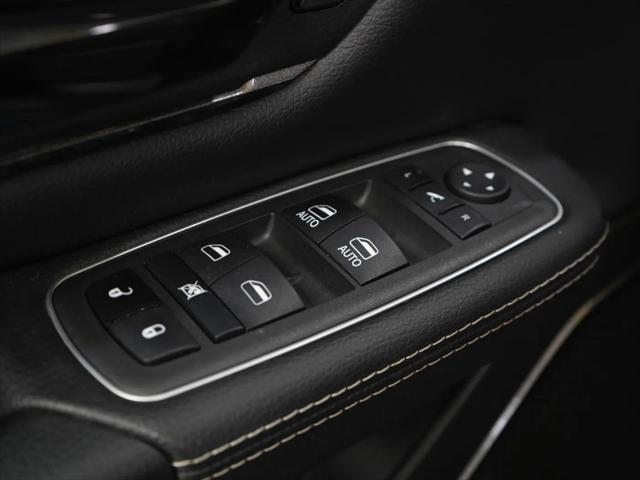 2022 Ram 1500 Sport