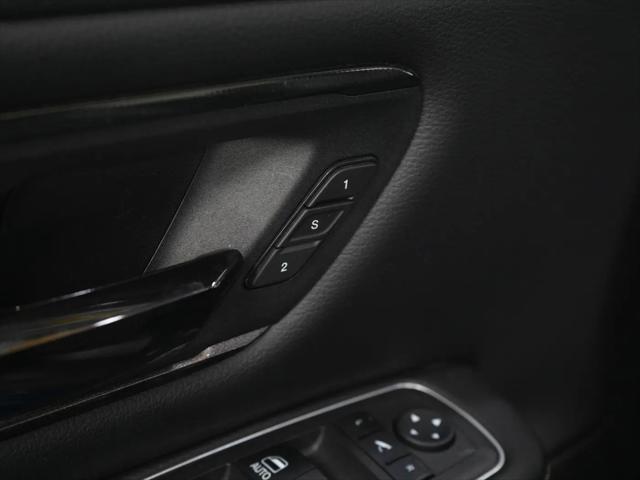 2022 Ram 1500 Sport