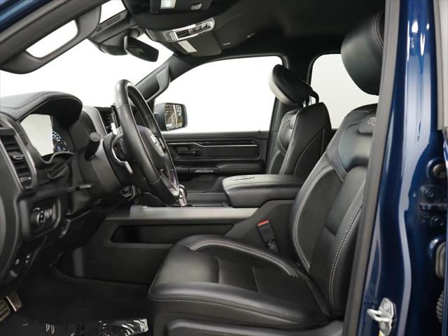 2022 Ram 1500 Sport