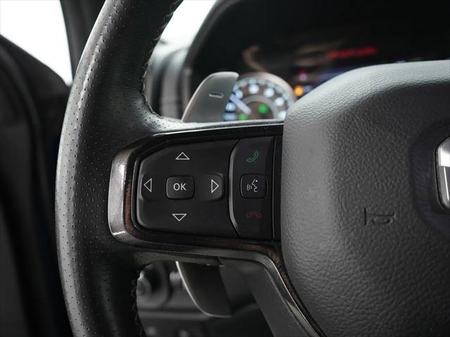2022 Ram 1500 Sport