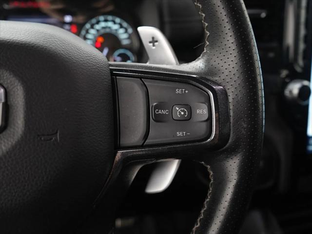 2022 Ram 1500 Sport