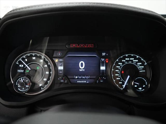 2022 Ram 1500 Sport