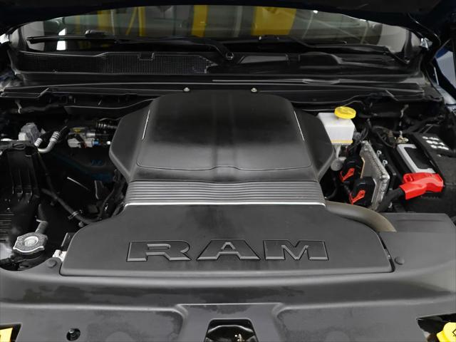 2022 Ram 1500 Sport